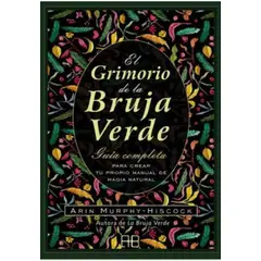 GENERICO - El grimorio de la bruja verde