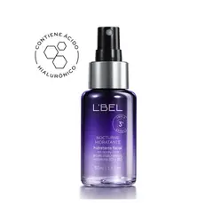 LBEL - Nocturne Hidratante Facial en spray 50 ml