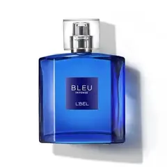 CYZONE - Perfume Bleu intense 100ml - Lbel