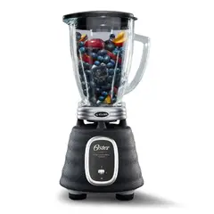 OSTER - Licuadora Profesional Negra 700W