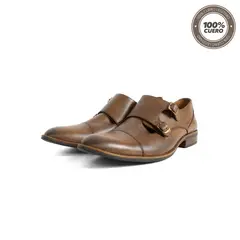 Norton - Calzado Vestir (En Blanco) Tayamed Hombre