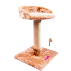 GENERICO - GIMNASIO PARA GATOS - mini asiento