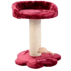 GENERICO - GIMNASIO PARA GATOS - asiento grande