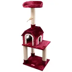 GENERICO - GIMNASIO PARA GATOS - alemana cat tree