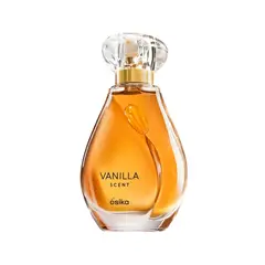 ESIKA - Vanilla Scent Eau de Parfum para Mujer