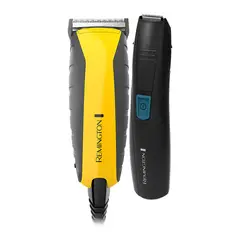 REMINGTON - Súper Oferta Cortadora de Cabello HC5850 y Kit Personal