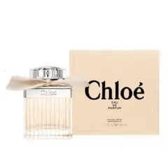 CHLOE - Chloé For Woman Eau de Parfum 75 ml