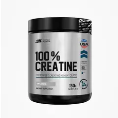UNIVERSE NUTRITION - Creatina UN Monohidratada Micronizada - 150gr