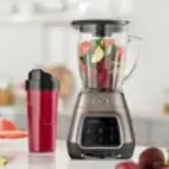 OSTER - Licuadora Tecnología Motor Reversible