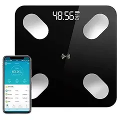 U BUY - Balanza Pesa Digital Inteligente Bluetooth Smart App