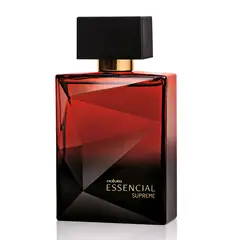 NATURA - Essencial Supreme Perfume de Hombre -