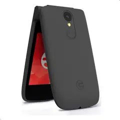 LOGIC - Celular F11L 4g Teclas Grandes Sos Ideal Adulto Mayor