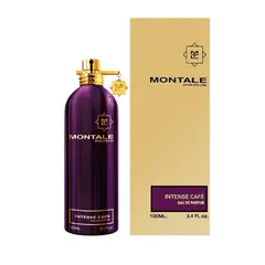 MONTALE - Intense Café Eau de Parfum 100 ml