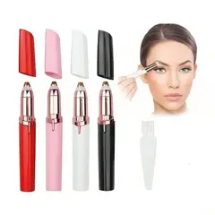 GENERICO - DEPILADOR DE CEJAS RECARGABLE