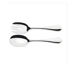 TRAMONTINA - Cubiertos para ensalada x2 piezas A