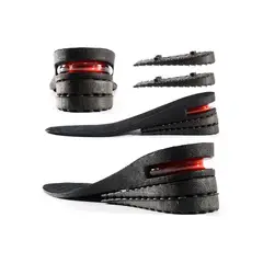 OEM - Plantilla Elevadora Variable Unisex Comodidad y Estilo