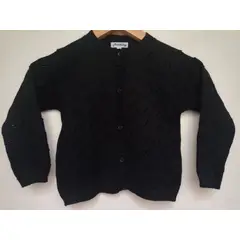 GENERICO - CHOMPA NIÑA CALADA MANDALAY KNITS