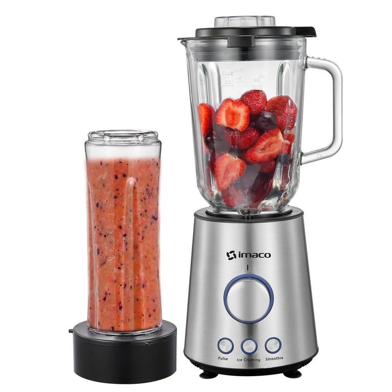 Licuadora BLS860 1.5L