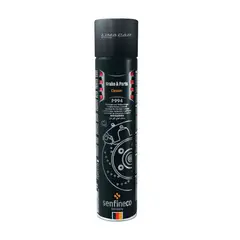 GENERICO - Limpiador de frenos y piezas 600 ml Senfineco
