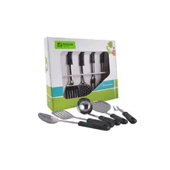 FACUSA - Juego de Utensilios 5 Piezas N