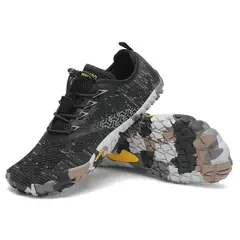 SAGUARO - - Zapatilla Barefoot Chaser Smart II