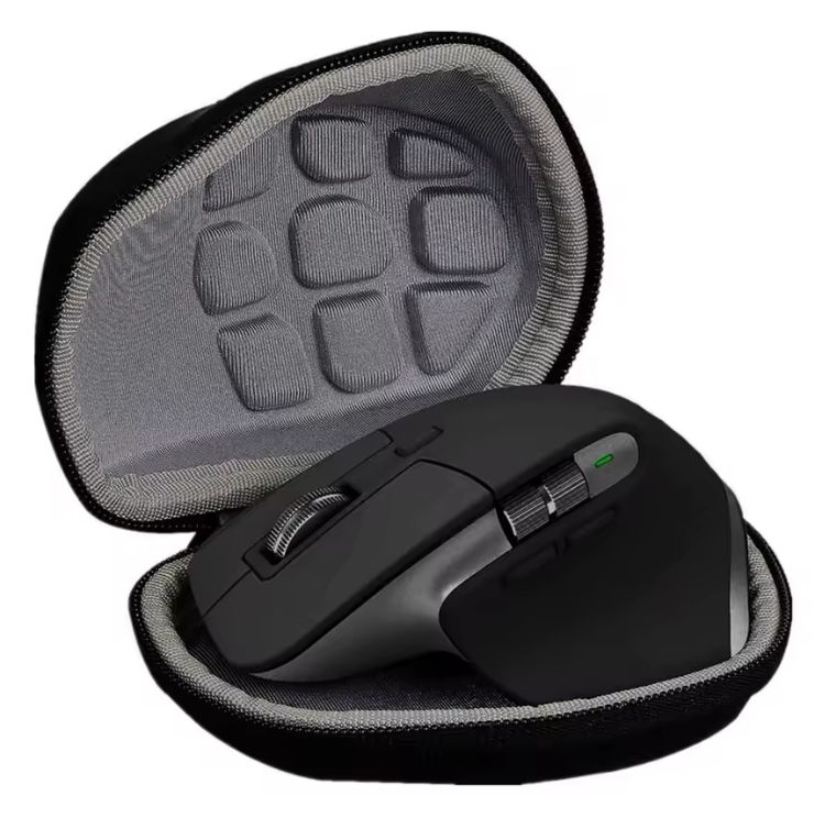 Case Estuche Para Mouse Logitech Mx Master 3s 2s 3 y 2