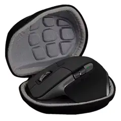 GENERICO - Case Estuche Para Mouse Logitech Mx Master 3s 2s 3 y 2