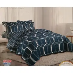 CUTE - CUBRECAMA DE VERANO EN 2 PLAZAS