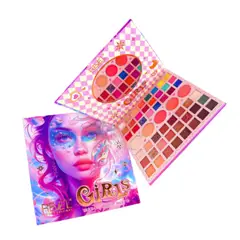 REVE'L PROFESSIONAL - Set Girls Multi Use Eyeshadow - REVE´L