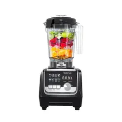 TAURUS - Licuadora 2L Elite Professional 1600W PE9120890A