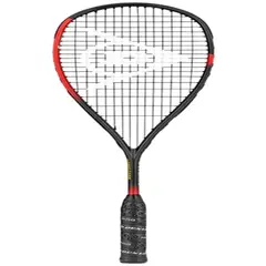 DUNLOP - Raqueta de squash Revelation pro 128