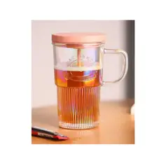 OTTOWARE - Taza Mezcladora Portátil Inalámbrica