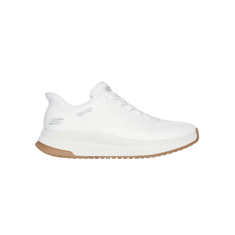 Zapatillas Urbano Mujer Bobs Squad 4