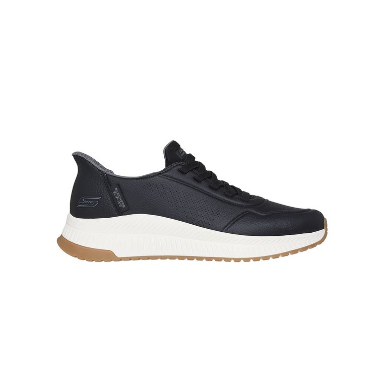Zapatillas Urbano Hombre Bobs Squad 4
