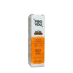 Revlon - PRO YOU The Tamer Droshine Elixir 50 ml