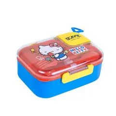 SCOOL - Taper Acero Hello Kitty Division Cubiertos 1 Lt 704267