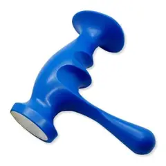 GENERICO - Masajeador Corporal Fisioterapia Puntos Gatillo Muscular