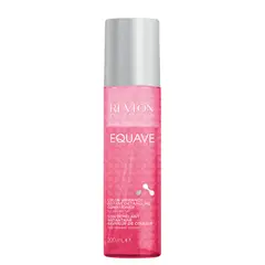 Revlon - EQUAVE Color Vibrancy Instant Detangling Conditioner 200 ml