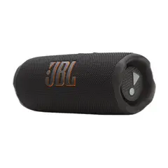 JBL - Parlante FLIP 7 Bluetooth 5.4 Party Boost- Negro