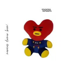 GENERICO - PELUCHE TATA BT21