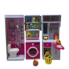 GENERICO - Home Toilet