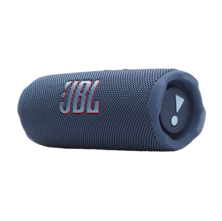 Parlante FLIP 7 Bluetooth 5.1 Party Boost- Azul