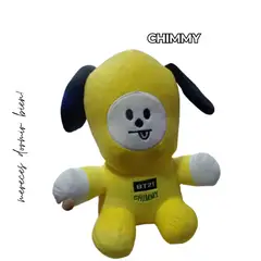 GENERICO - PELUCHE CHIMMY DE BT21