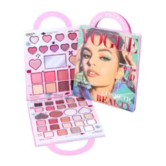 GENERICO - Paleta de Sombras Beauty Vogue 40 Color - Bellespa