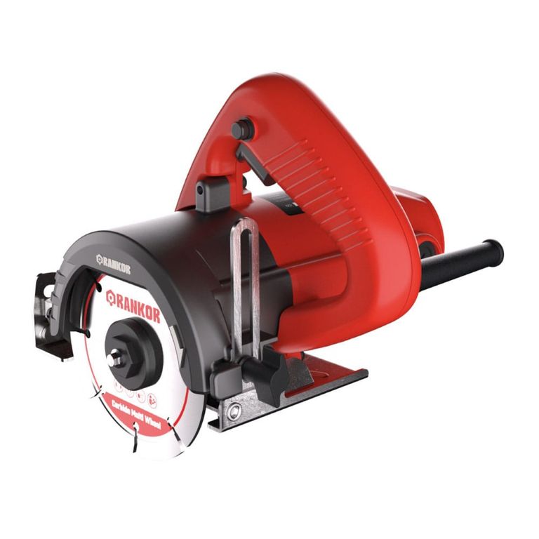 CORTADORA DE MARMOL 110MM 1500W RMS150001