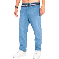 QEPO - Jean Regular Fit