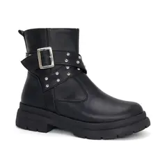 PAR&SS - Botines De Niña MV25Q3-Mia