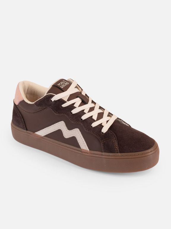 ZAPATILLAS URBANAS MAUI MUJER KAHANA
