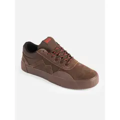 MAUI AND SONS - ZAPATILLAS URBANAS MAUI HOMBRE Brown Kickflip X