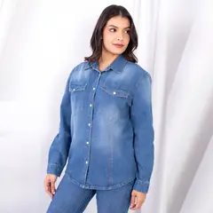 JAROLA - Sobre Camisa Mela